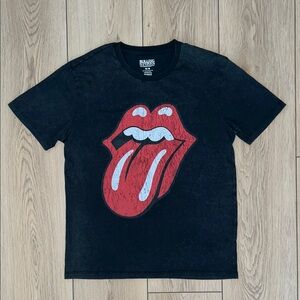 Rolling Stones Tee - Joe Fresh